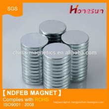 N38 china rare earth magnet